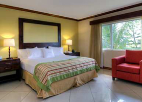 Club Puntarenas Varadero-hotel-rooms