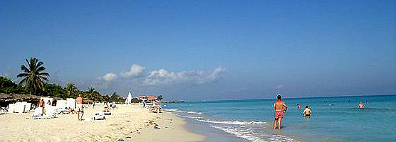 Coralia Club Playa de Oro Hotel Varadero