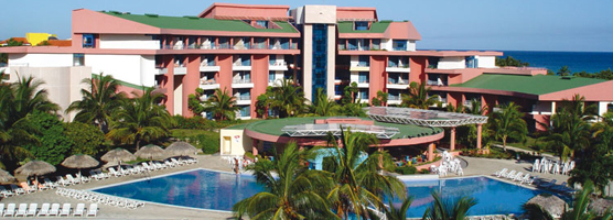Coralia Club Playa de Oro Resort Varadero