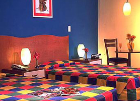 Coralia Club Playa de Oro Varadero Rooms
