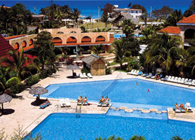 Hotel Barlovento Varadero resort
