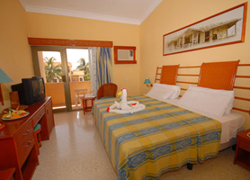 Hotel Be Live Las Morlas Varadero rooms
