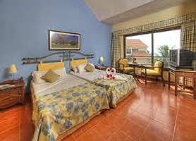 Hotel Breezes Bella Costa Varadero