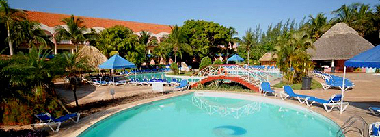 Hotel Brisas del Caribe Varadero