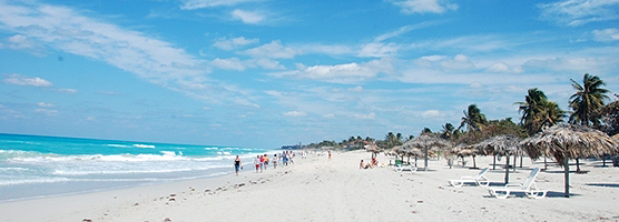 Hotel Dos Mares Varadero Beach