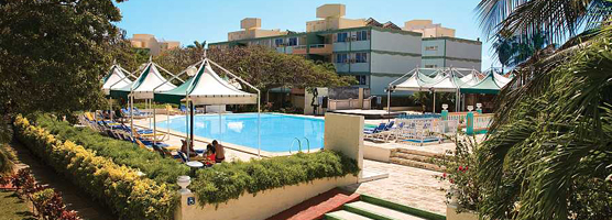 Hotel Mar Del Sur Varadero