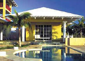 Hotel Paradisus Varadero Resort villas