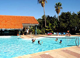 Hotel Playa Caleta Varadero pool