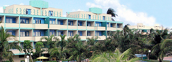 Hotel Villa La Mar Varadero