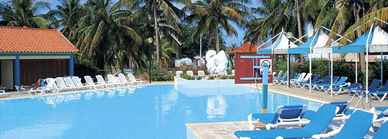 Mar Del Sur Hotel Varadero
