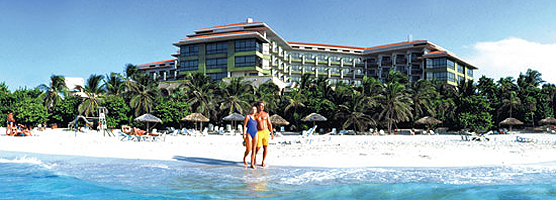Melia Las Americas Hotel Varadero