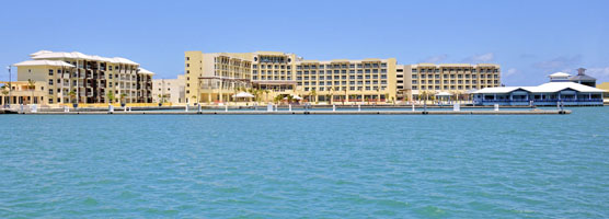 Melia Marina Hotel Varadero