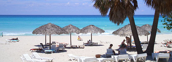 Mercure Hotel Cuatro Palmas Varadero beach